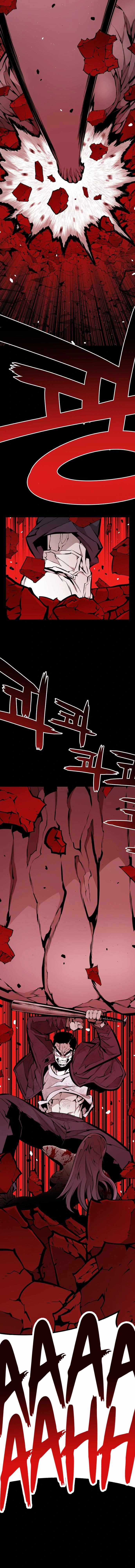 Beast Burn Chapter 30 - Page 13