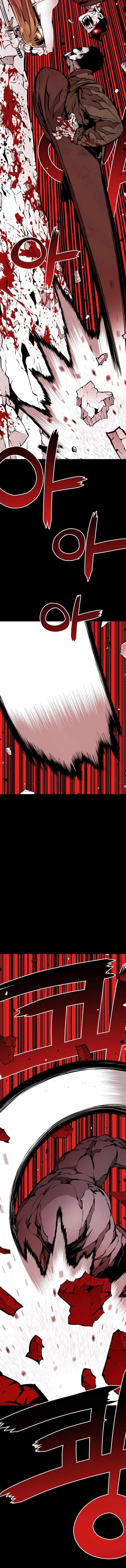 Beast Burn Chapter 30 - Page 9