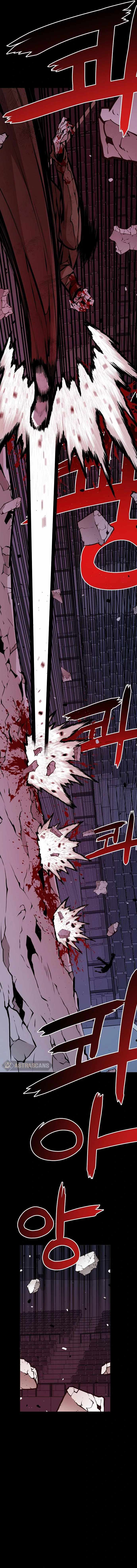 Beast Burn Chapter 31 - Page 12
