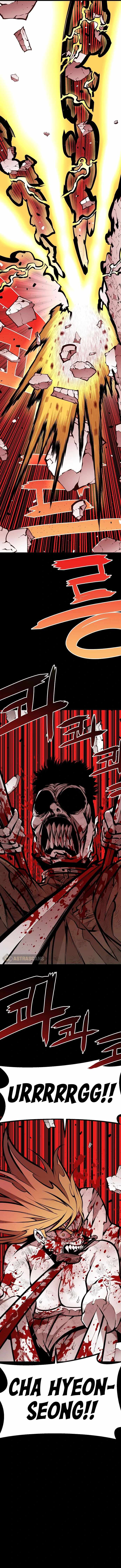 Beast Burn Chapter 31 - Page 15