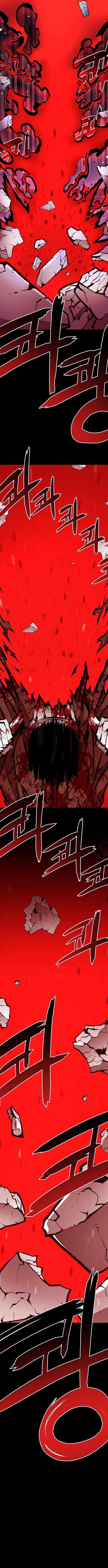 Beast Burn Chapter 31 - Page 18