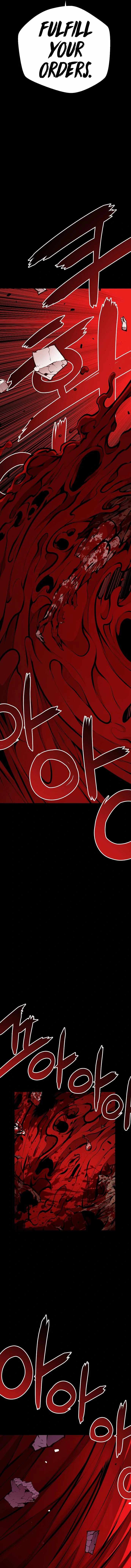 Beast Burn Chapter 33 - Page 17