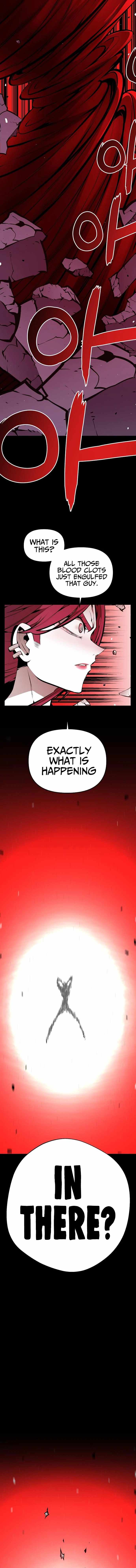 Beast Burn Chapter 33 - Page 18