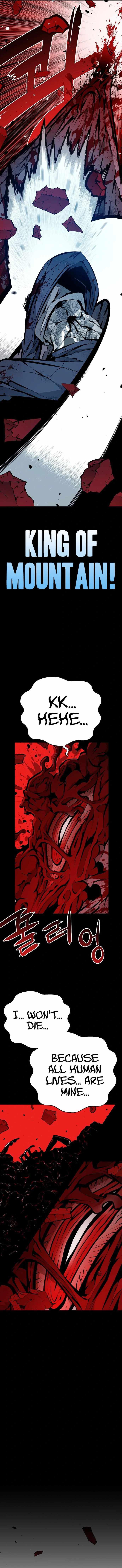 Beast Burn Chapter 33 - Page 4