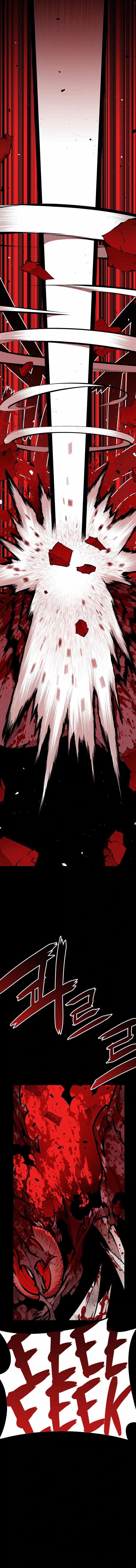 Beast Burn Chapter 33 - Page 7