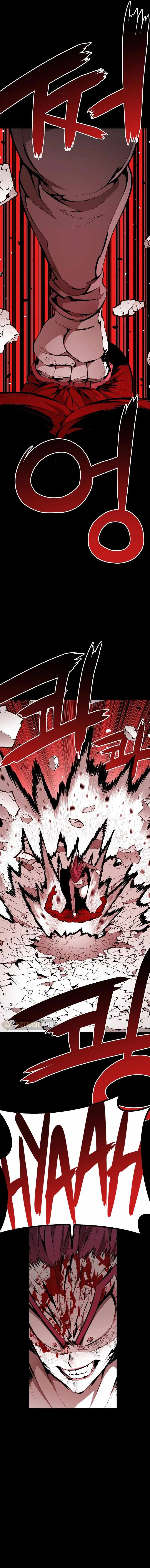 Beast Burn Chapter 34 - Page 16