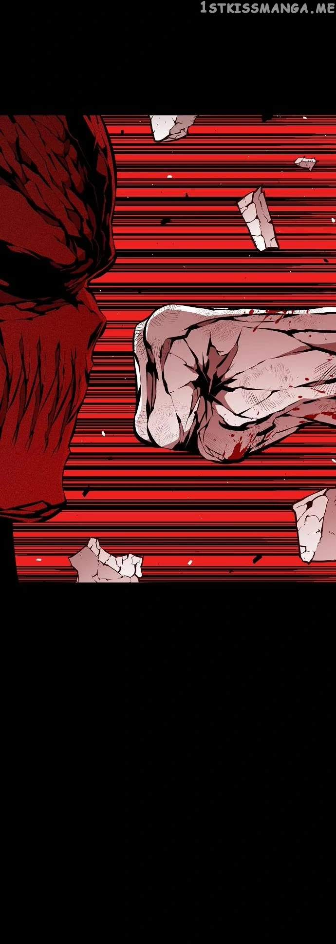 Beast Burn Chapter 35 - Page 15