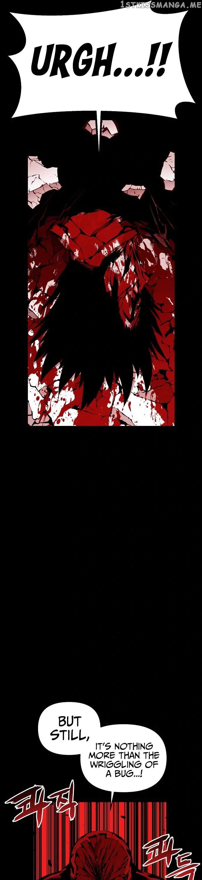 Beast Burn Chapter 35 - Page 20