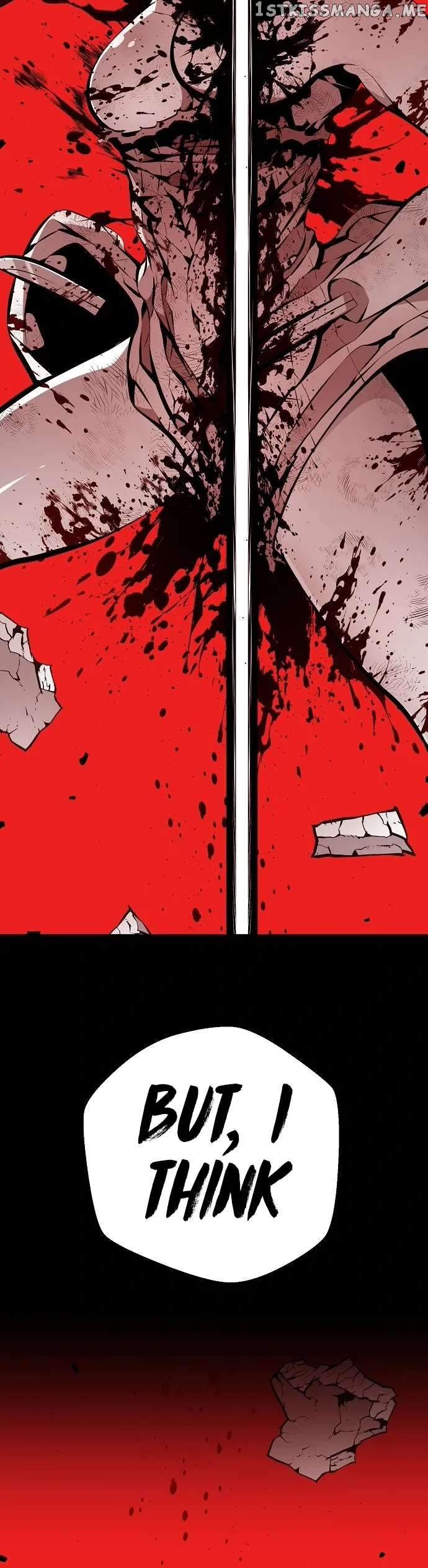 Beast Burn Chapter 35 - Page 26