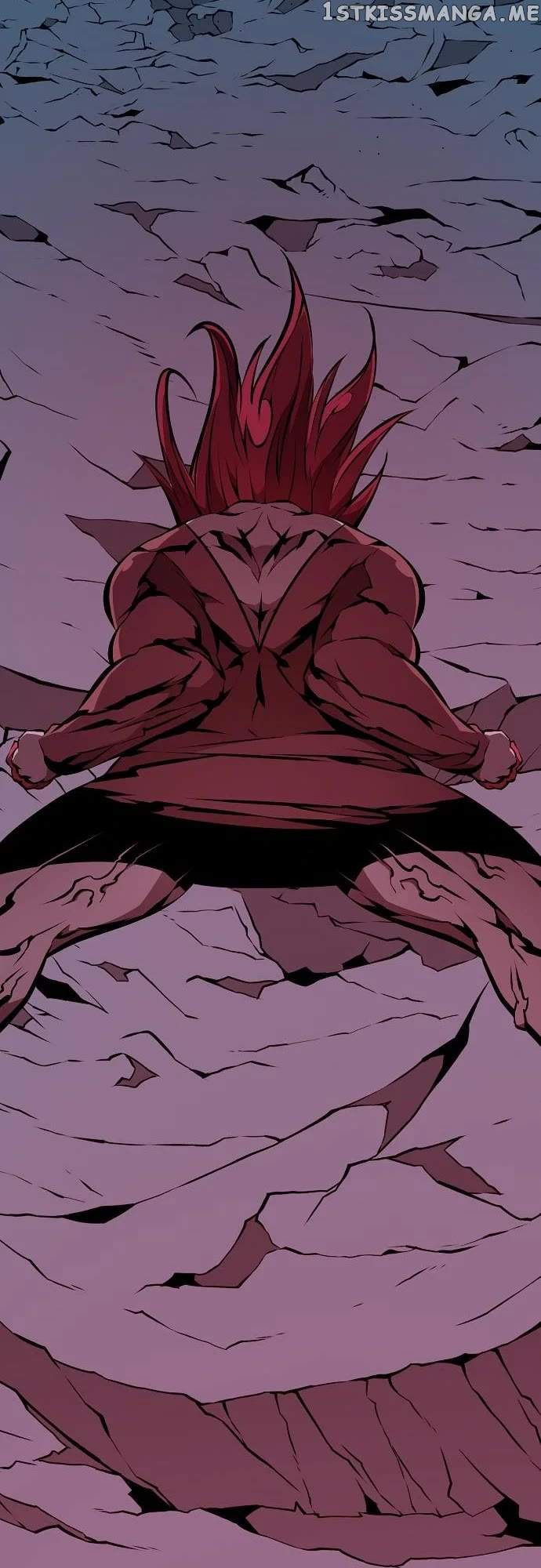 Beast Burn Chapter 35 - Page 40