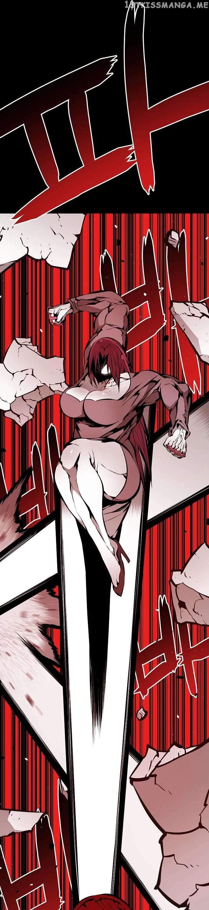 Beast Burn Chapter 35 - Page 52