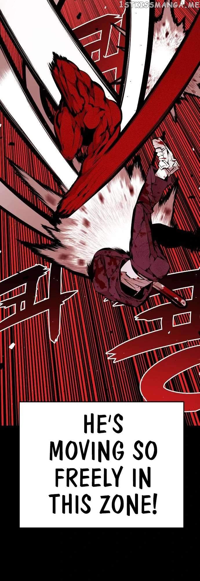 Beast Burn Chapter 35 - Page 7