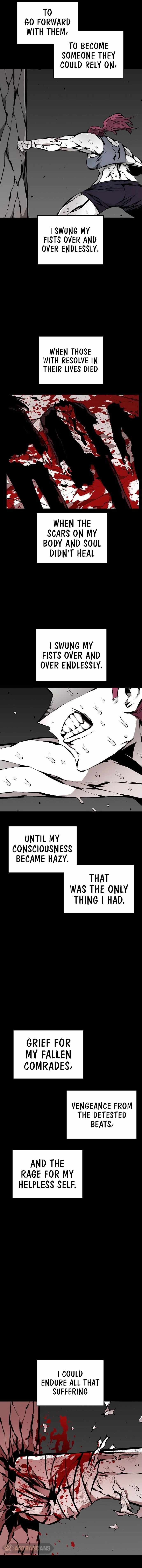 Beast Burn Chapter 36 - Page 10