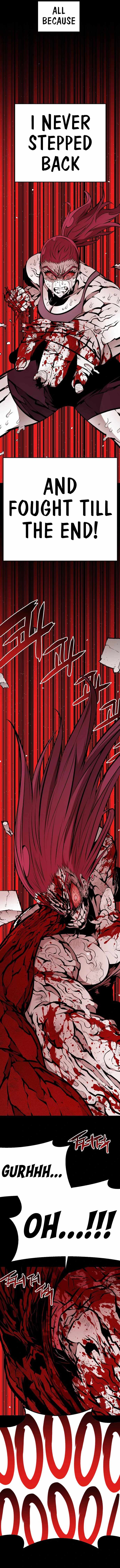 Beast Burn Chapter 36 - Page 11