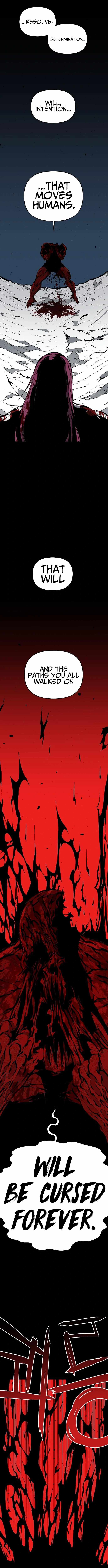 Beast Burn Chapter 36 - Page 15