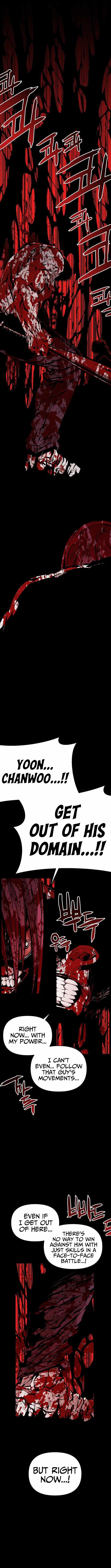 Beast Burn Chapter 36 - Page 18