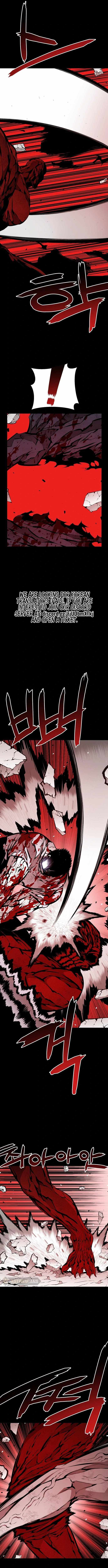 Beast Burn Chapter 36 - Page 3