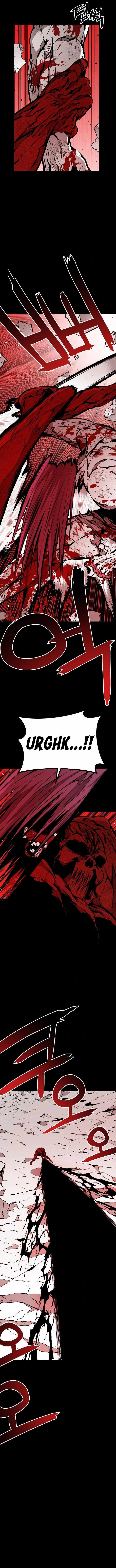 Beast Burn Chapter 36 - Page 5
