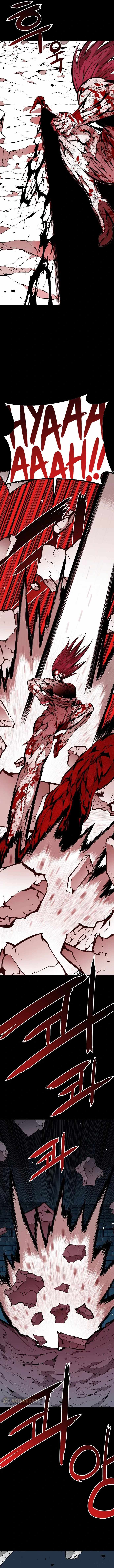 Beast Burn Chapter 36 - Page 6