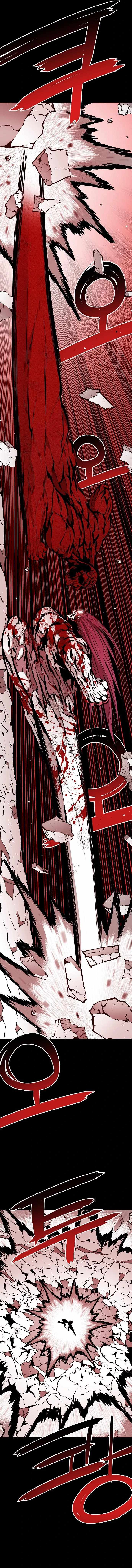 Beast Burn Chapter 36 - Page 8