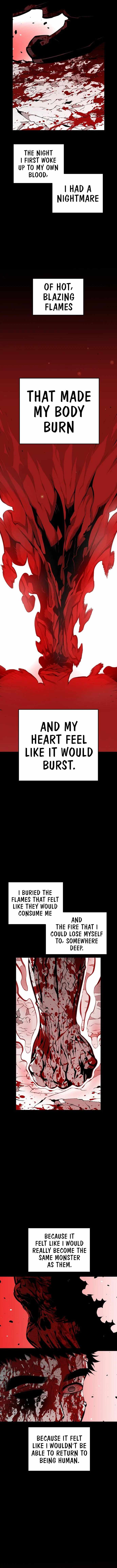 Beast Burn Chapter 37 - Page 13