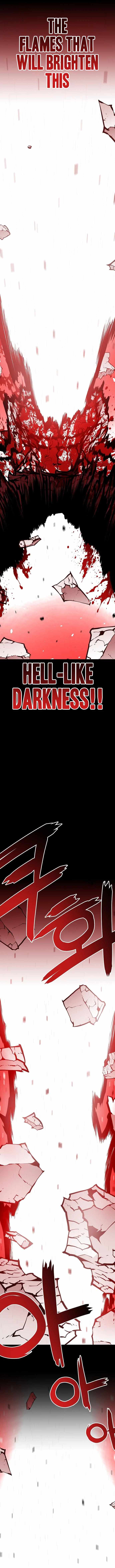 Beast Burn Chapter 37 - Page 15