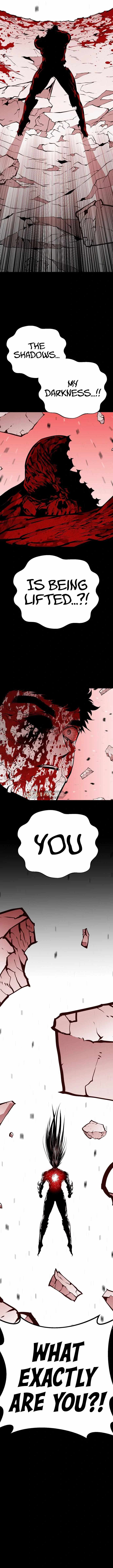 Beast Burn Chapter 37 - Page 16