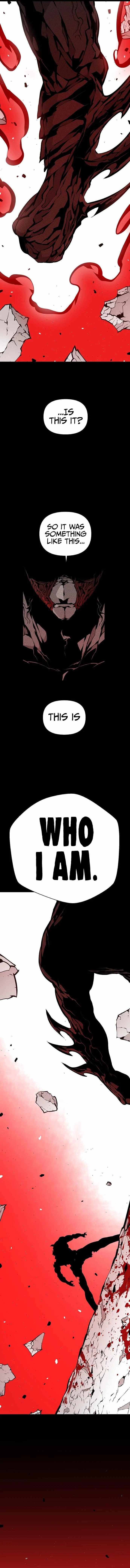 Beast Burn Chapter 37 - Page 17