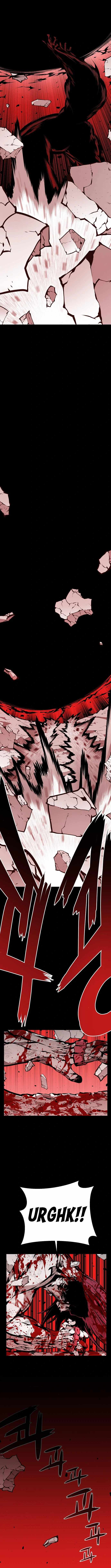 Beast Burn Chapter 38 - Page 10