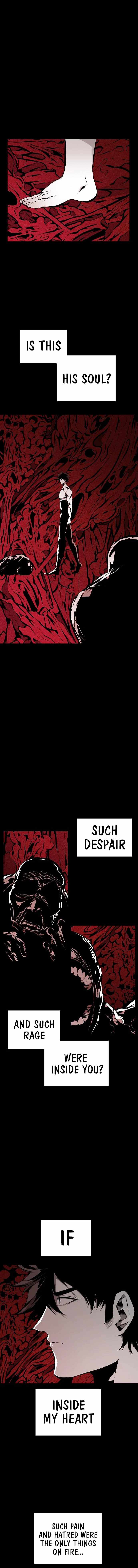 Beast Burn Chapter 38 - Page 14