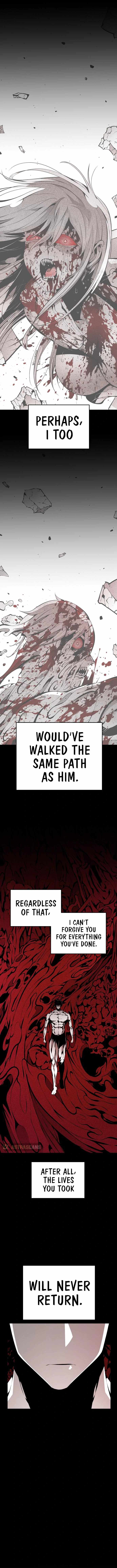 Beast Burn Chapter 38 - Page 15