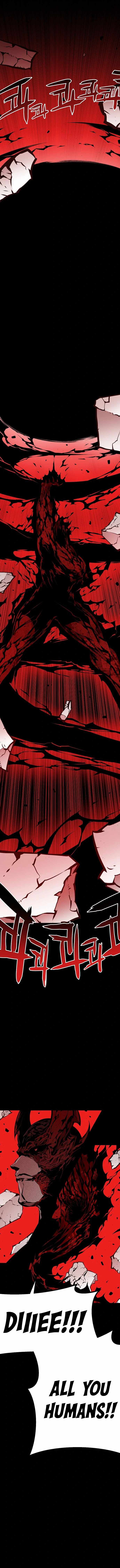 Beast Burn Chapter 38 - Page 8