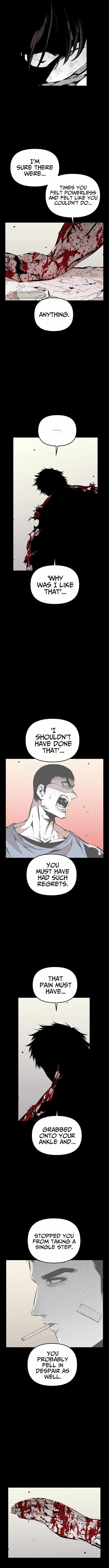 Beast Burn Chapter 39 - Page 12