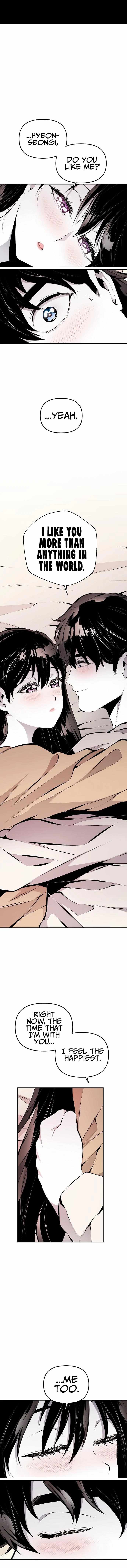 Beast Burn Chapter 41 - Page 12