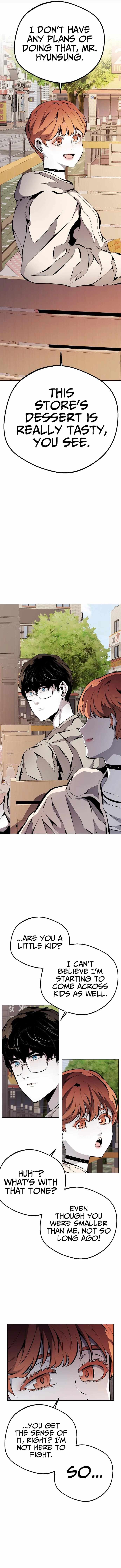 Beast Burn Chapter 43 - Page 13