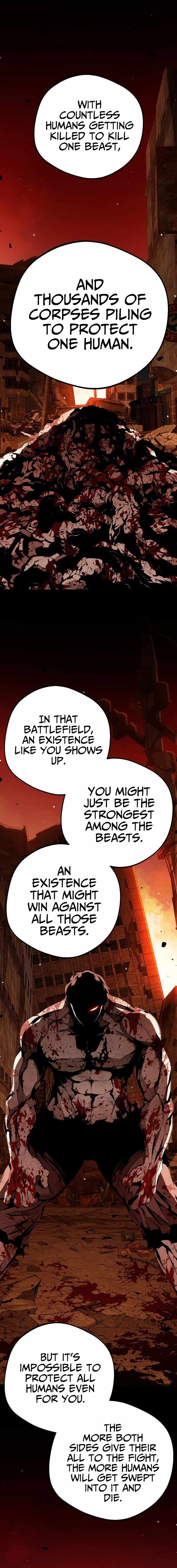 Beast Burn Chapter 43 - Page 15