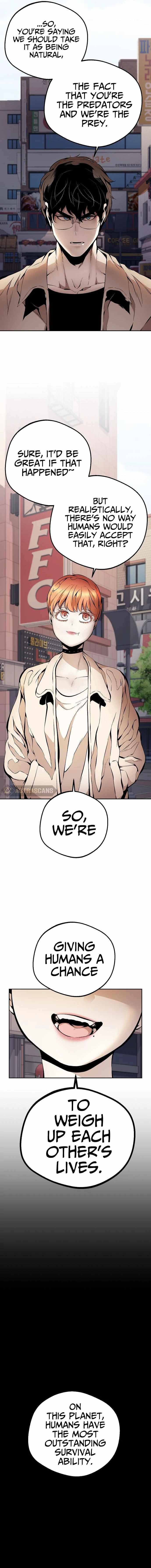 Beast Burn Chapter 44 - Page 6