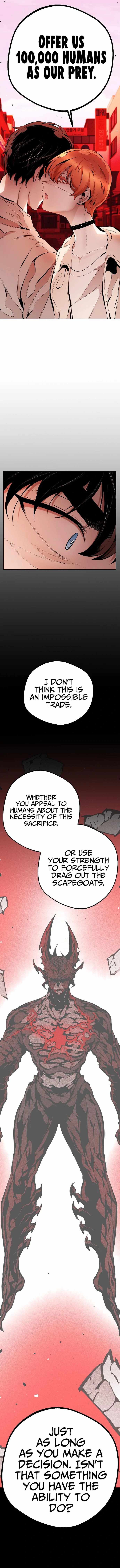 Beast Burn Chapter 44 - Page 9