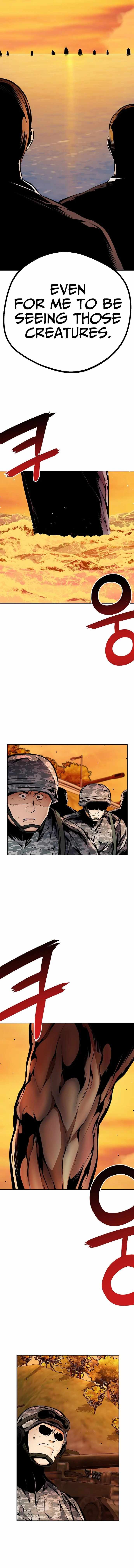Beast Burn Chapter 48 - Page 17
