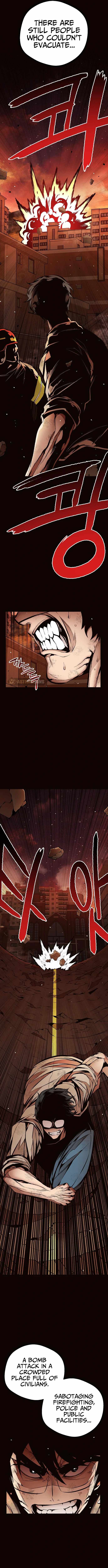 Beast Burn Chapter 50 - Page 13