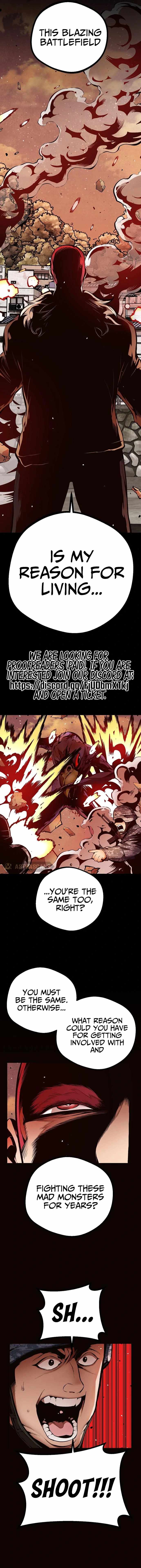 Beast Burn Chapter 50 - Page 3