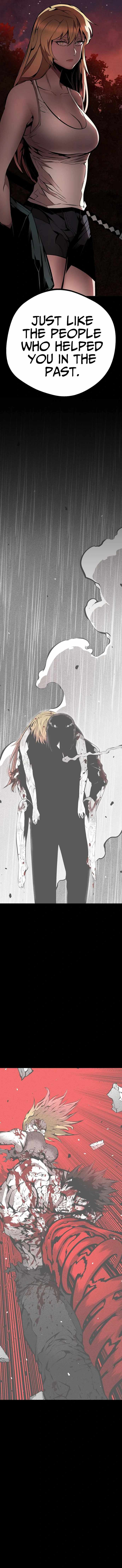 Beast Burn Chapter 51 - Page 10