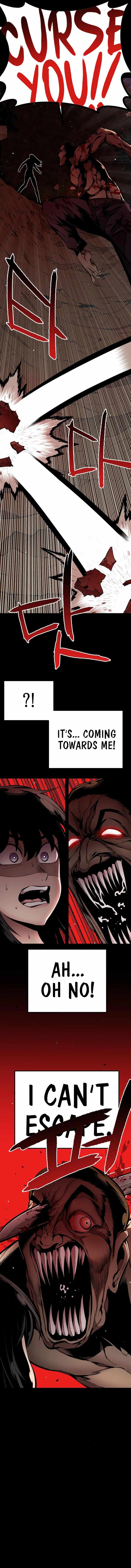 Beast Burn Chapter 51 - Page 16