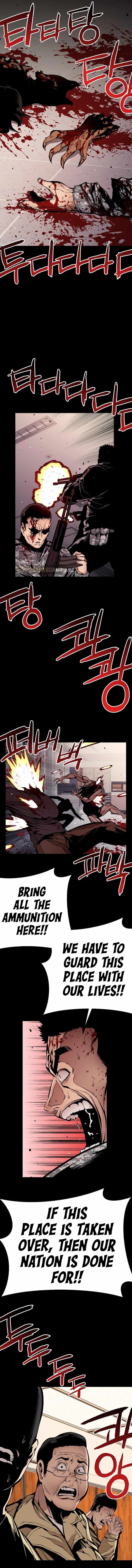 Beast Burn Chapter 51 - Page 19