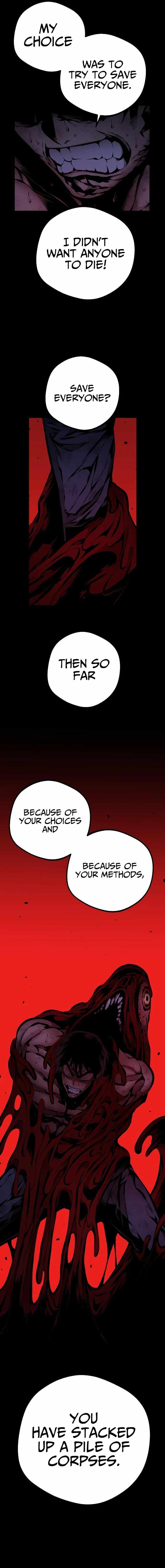 Beast Burn Chapter 52 - Page 17