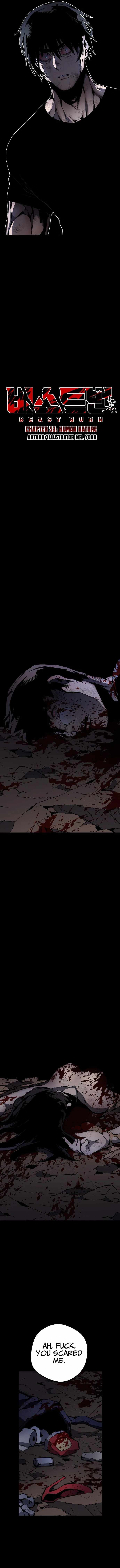 Beast Burn Chapter 53 - Page 10