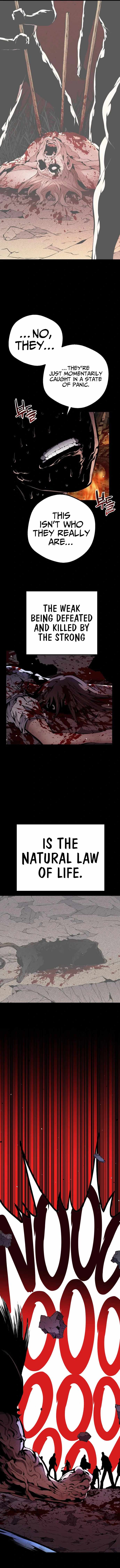Beast Burn Chapter 53 - Page 16