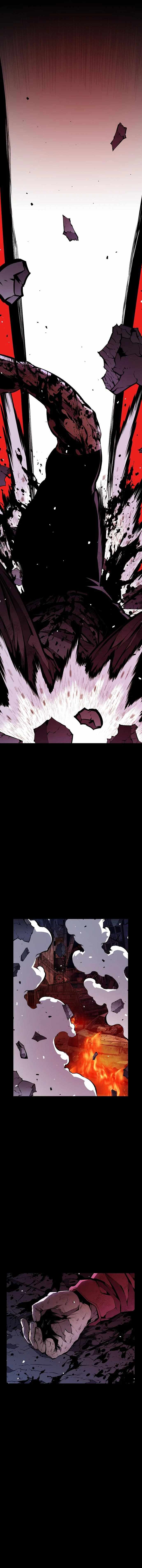 Beast Burn Chapter 54 - Page 13