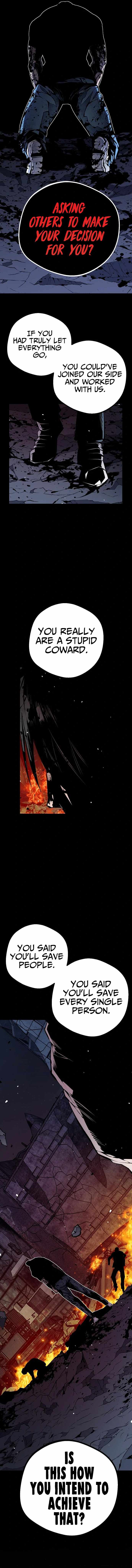 Beast Burn Chapter 54 - Page 15