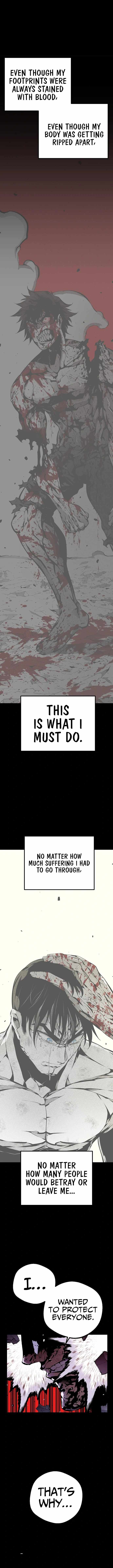 Beast Burn Chapter 54 - Page 5